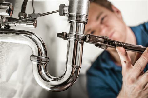 Commercial Plumbing Service Modern Plumbing And Heating