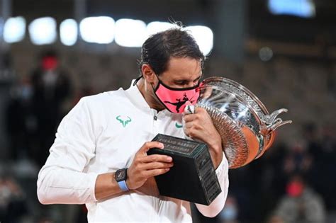 ¿cómo llega rafa nadal a roland garros? Rafael Nadal reveals why the last year's Roland Garros ...