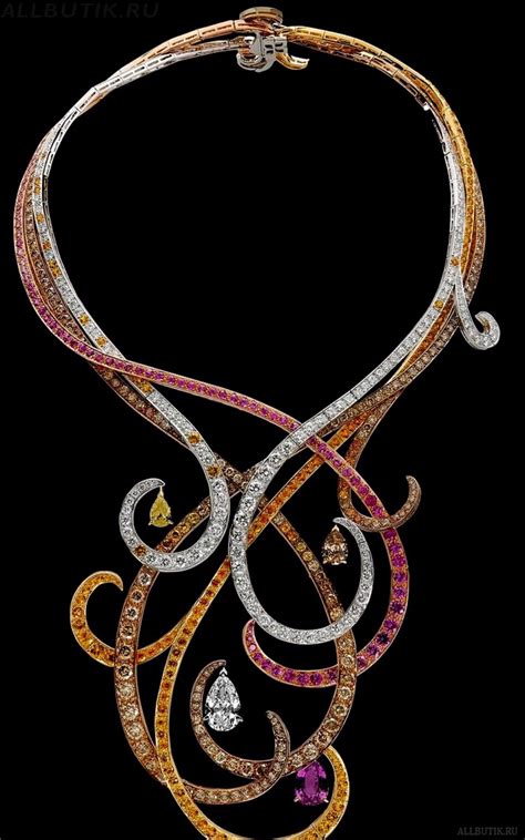 Maybe you would like to learn more about one of these? Boucheron Necklace | Boucheron jewelry, Vintage jewelry ...