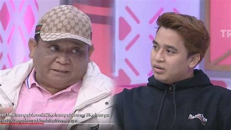 How much money is kriss hatta worth at the age of 32 and what's his real net worth now? Konflik Kriss Hatta, Hilda & Putranya Tak Kunjung Selesai ...