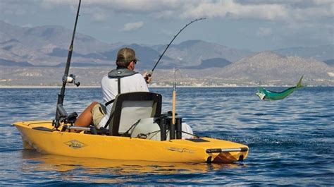 17 Best Fishing Kayak Reviews Smooth And Enjoyable Fishing Experience