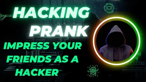 How To Become A Hacker Using Cmd Hacking Wanna Look Like A Hacker