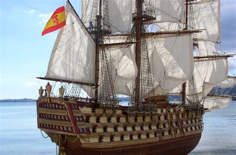 Bit yes, the santísima trinidad would have torn the botafogo to shreds. Once the the heaviest armed ship in the world, Nuestra ...