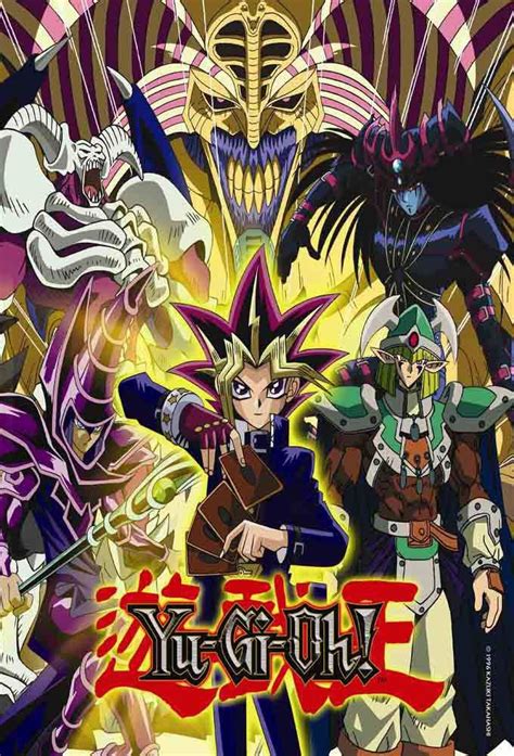 Yu Gi Oh Power Of Imagenes De Yugioh Impresión De Póster Yugioh