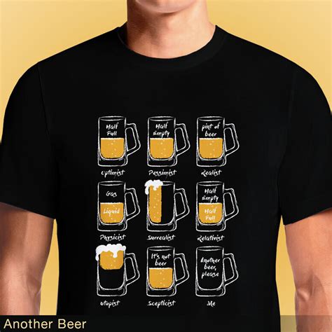 I Believe I Ll Have Another Beer T Shirt