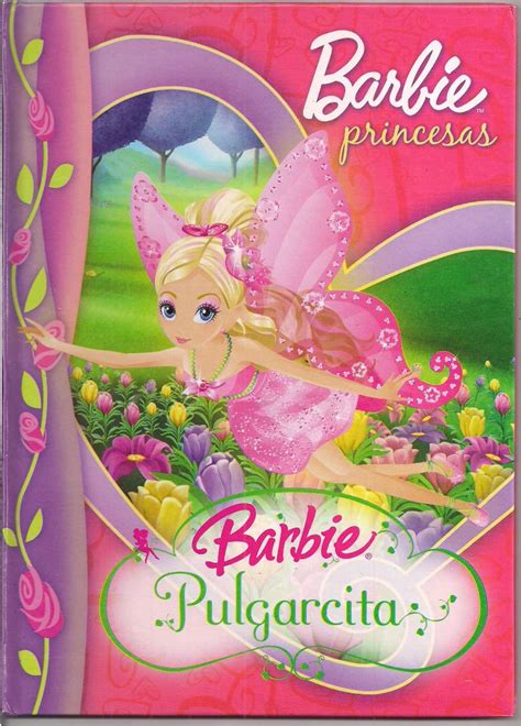 Pelicula De Barbie Pulgarcita Completa En Español Gran Venta Off 62