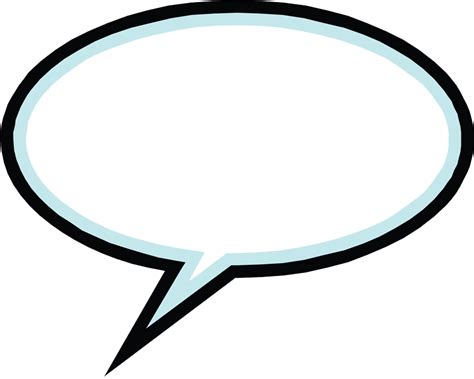 Speech Bubble Free Download Png Png All Png All