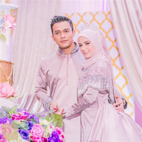Tonton detik terindah perkahwinan saharul ridzwan qaabila deena. pink bubblegum princess: (17 Foto) Perkahwinan Shaharul ...