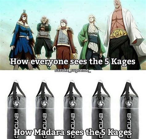 Best Naruto Anime Memes And Meme Templates Download