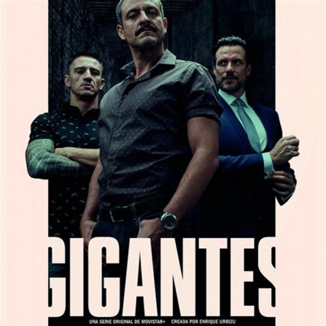 Biografia filmografia critica premi articoli e news trailer. "Gigantes" la serie de Enrique Urbizu llega a Movistar ...
