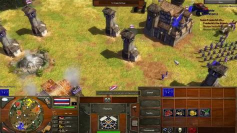 Age Of Empires 3 Pc Game Free Download Full Version One