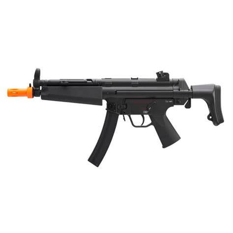 Elite Force Handk Competition Kit Mp5 A4a5 Smg Aeg Airsoft Gun By Umarex
