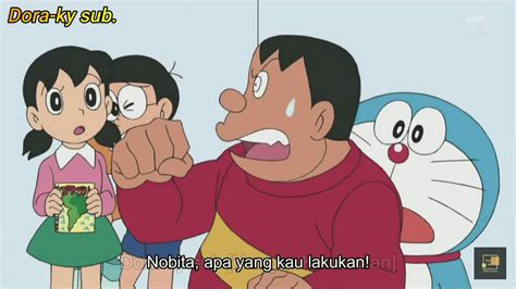 Dora Ky Sub Dora Nobi Doraemon Sub Indo Youtube