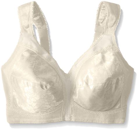 playtex women s 18 hour original comfort strap full coverage wirefree bra 4693 ebay