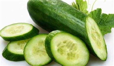 Rüyada Salatalık Görmek ne Anlama Gelir? - hacialibayram.com Sevgi yolu