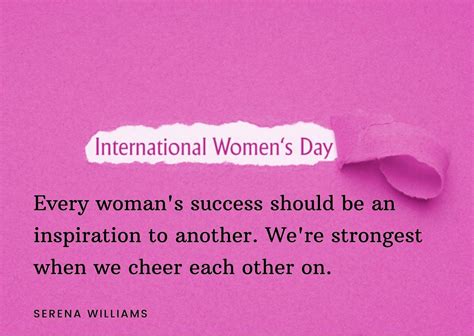 The tradition of dedicating a day in honor of friends began in us in 1935. Happy Womens Day 2020 Images with Quotes, Status ...