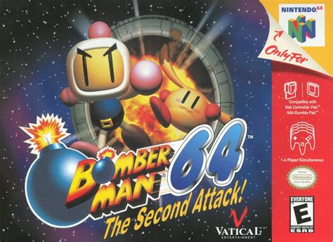 Baku Bomberman 2 Japan Rom