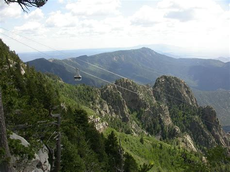 Check spelling or type a new query. Sandia Peak Tram, Albuquerque, NM | Cables | Pinterest ...
