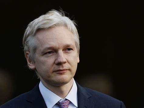 In 2006 he founded wikileaks. WikiLeaks founder Julian Assange to guest star on "The ...