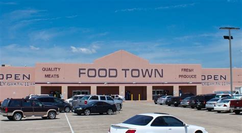 Established in 1967, gerland's food fair is a locally owned, privately held chain of retail stores. South Houston | Food Town