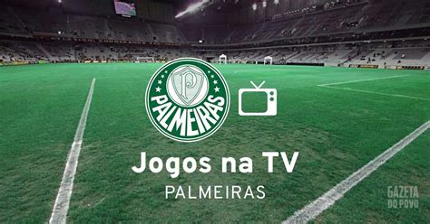 Diretoria, porém, vê negócio como muito difícil escalação: Próximos jogos do Palmeiras: onde assistir ao vivo na TV ...