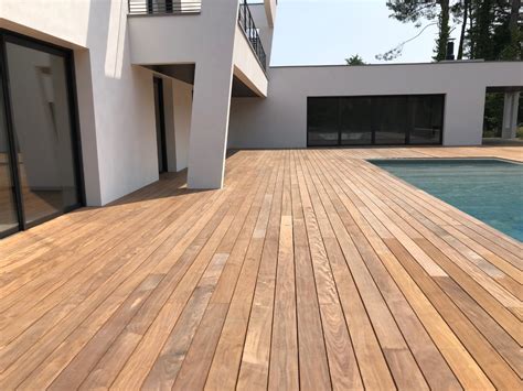 Nos idées originales pour aménager votre terrasse en bois Bois Expo