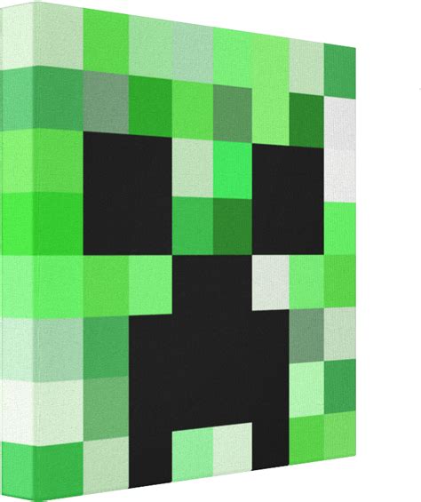 Creeper Png Images Transparent Background Png Play