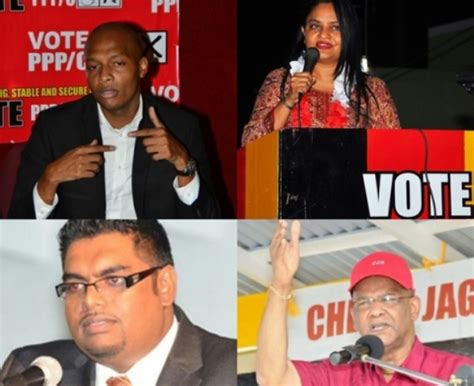 division emerges in ppp ranks over parliamentary non attendance guyana community discussion