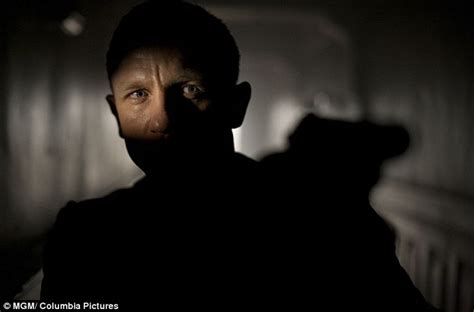 Skyfall New James Bond Installment Leaves Critics Shaken And Stirred In A Good Way Daily