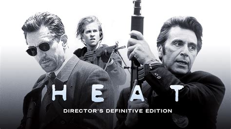Heat Kritik Film 1995 Moviebreakde