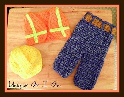 Crochet Baby Hard Hat Pattern Newborn 0 3 Months Etsy