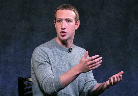 Success Story Of Mark Zuckerberg Explore New Ideas