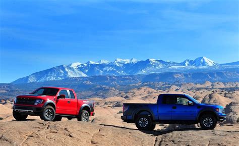 2012 Ford F 150 Svt Raptors Photo 433514 S 1280x782 2012 Ford Raptor