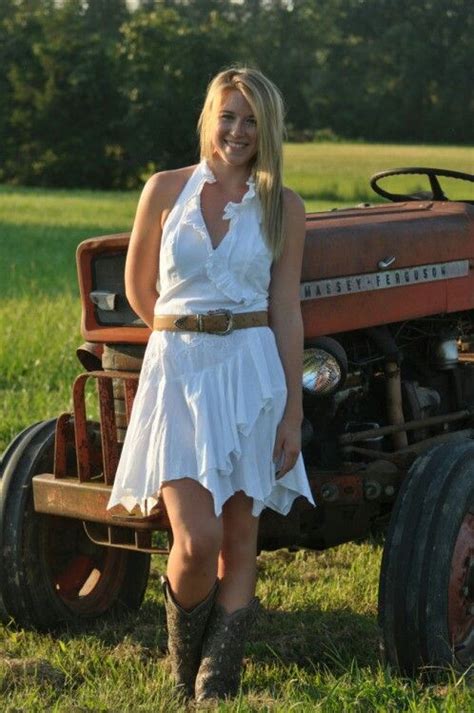 Real Country Girls Southern Girls Country Women Country Blue Southern Style Country Living