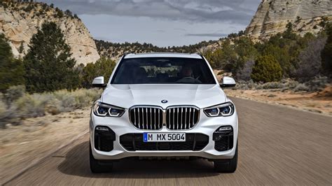 However, there may be something else that might scratch a bit of your itch. 2019 BMW X5 M50d Puts Quad Turbos At Work In Acceleration Test