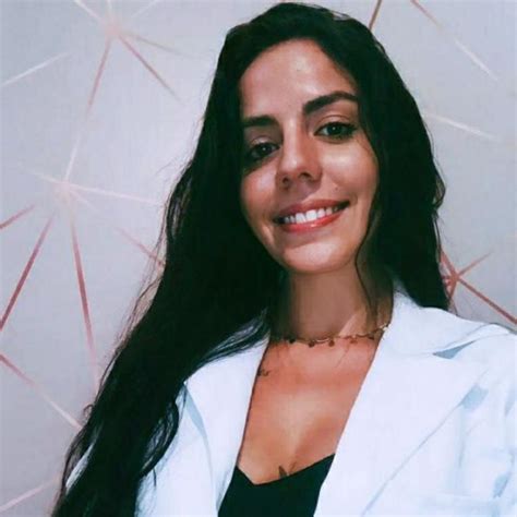 Dra Gabrielle Ferraz Opiniões Nutricionista Santos Doctoralia
