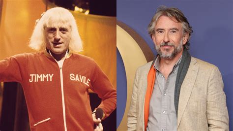 The Reckoning Unpacking The Ongoing Controversy Around Steve Coogans Jimmy Savile Biopic