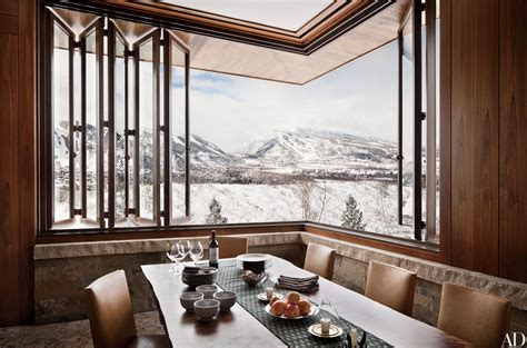 11 Mountainside Homes With Unbelievable Views Photos Architectural Digest