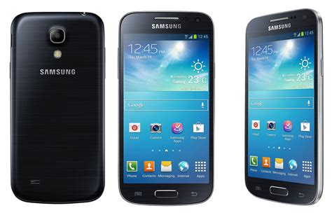 Samsung Galaxy S4 Mini 16gb Sgh I257 Android Smartphone
