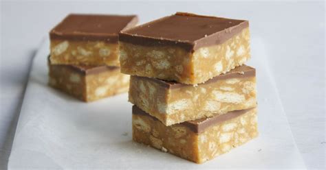 Caramel Hedgehog Slice Recipe Australias Best Recipes