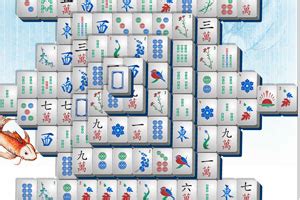 Just click the green download button above to start the downloading process. 247 Mahjong — Free Online Games
