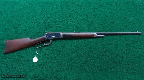 Winchester Model 1892 Takedown