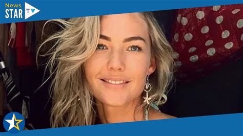 Home And Away S Sam Frost Shares Behind The Scenes Clips After Being Written Out Youtube