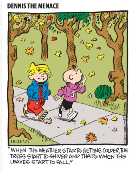 Pin By Janice Dickerson On Wisdom Dennis The Menace Fictional
