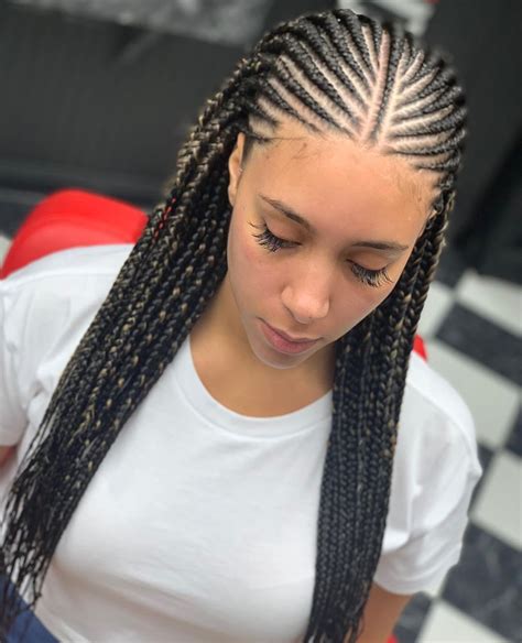 Braids Hairstyles 2020 You Need To Look Different Hair Styles African Braids Hairstyles