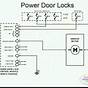 Wiring Electric Door Lock