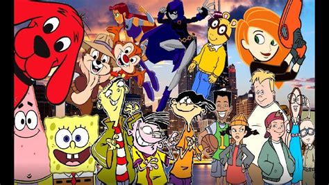 90s Old Animated Tv Shows Best Of 90s Cartoons Of All Time Gambaran