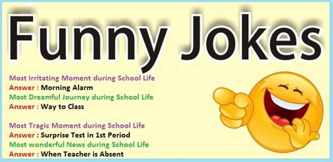 50 of the funniest jokes for kids. 21 Extremely Funny Jokes For Kids To Tell At School