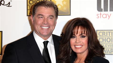 Marie Osmond Reflects On Remarrying Her First Husband ‘god Brought A Miracle Into Both Of Our
