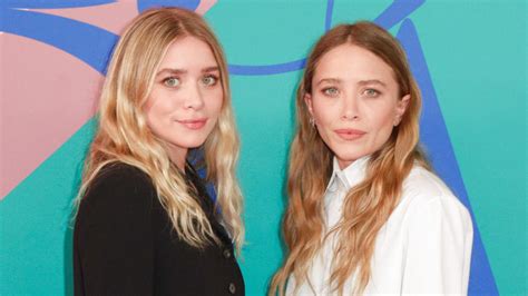 The Olsen Twins Net Worth Passes 400m